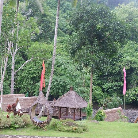 Aum Resort プルカン エクステリア 写真