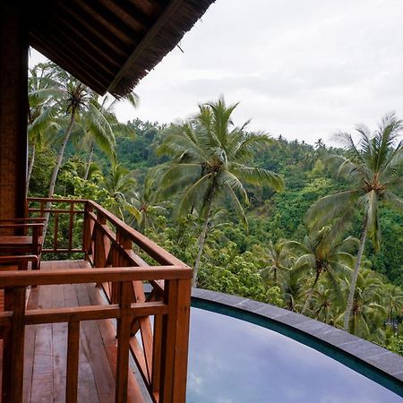 Aum Resort プルカン エクステリア 写真