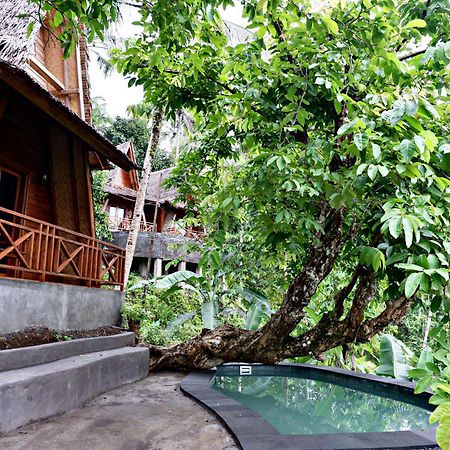 Aum Resort プルカン エクステリア 写真
