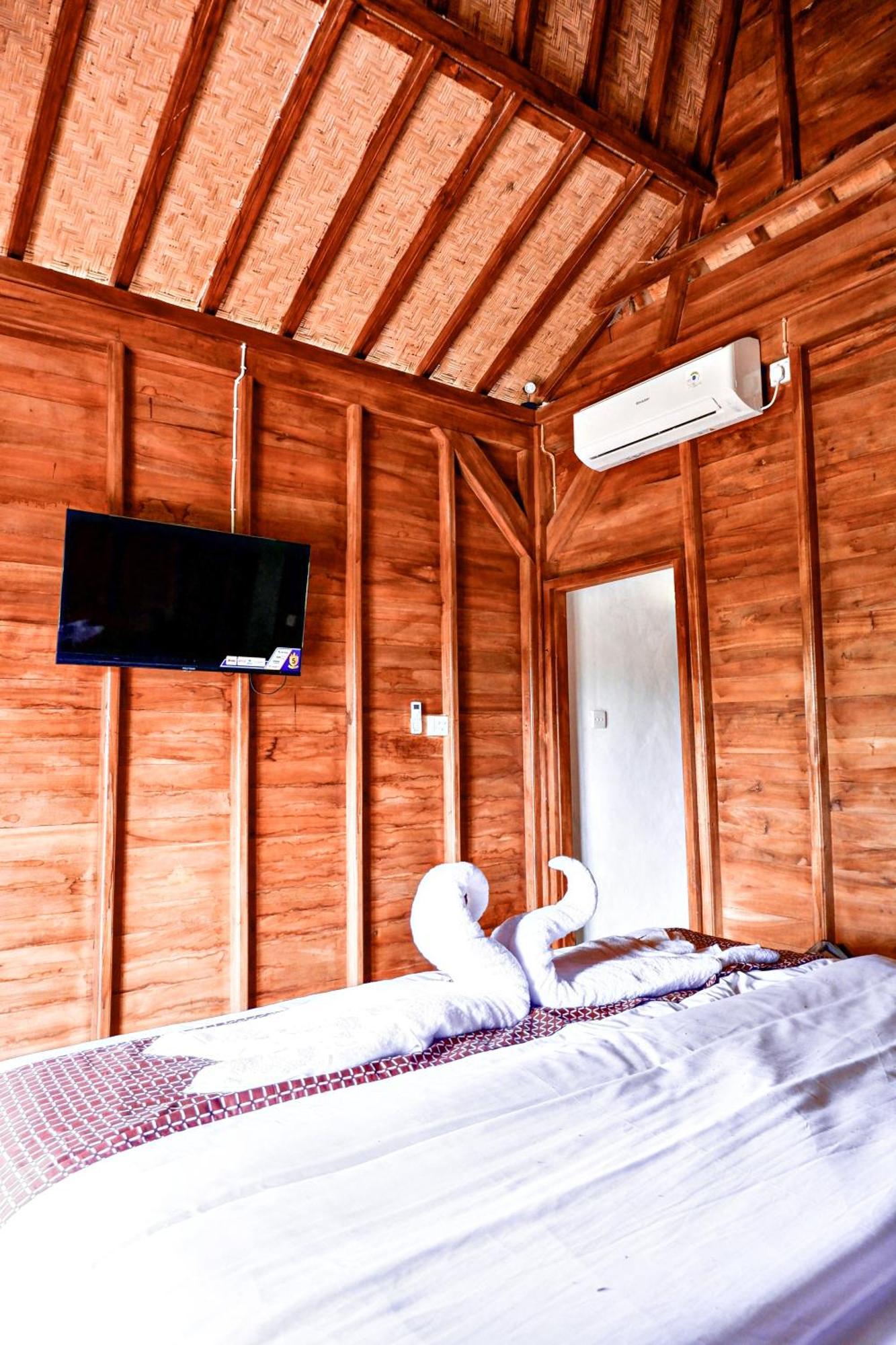 Aum Resort プルカン エクステリア 写真