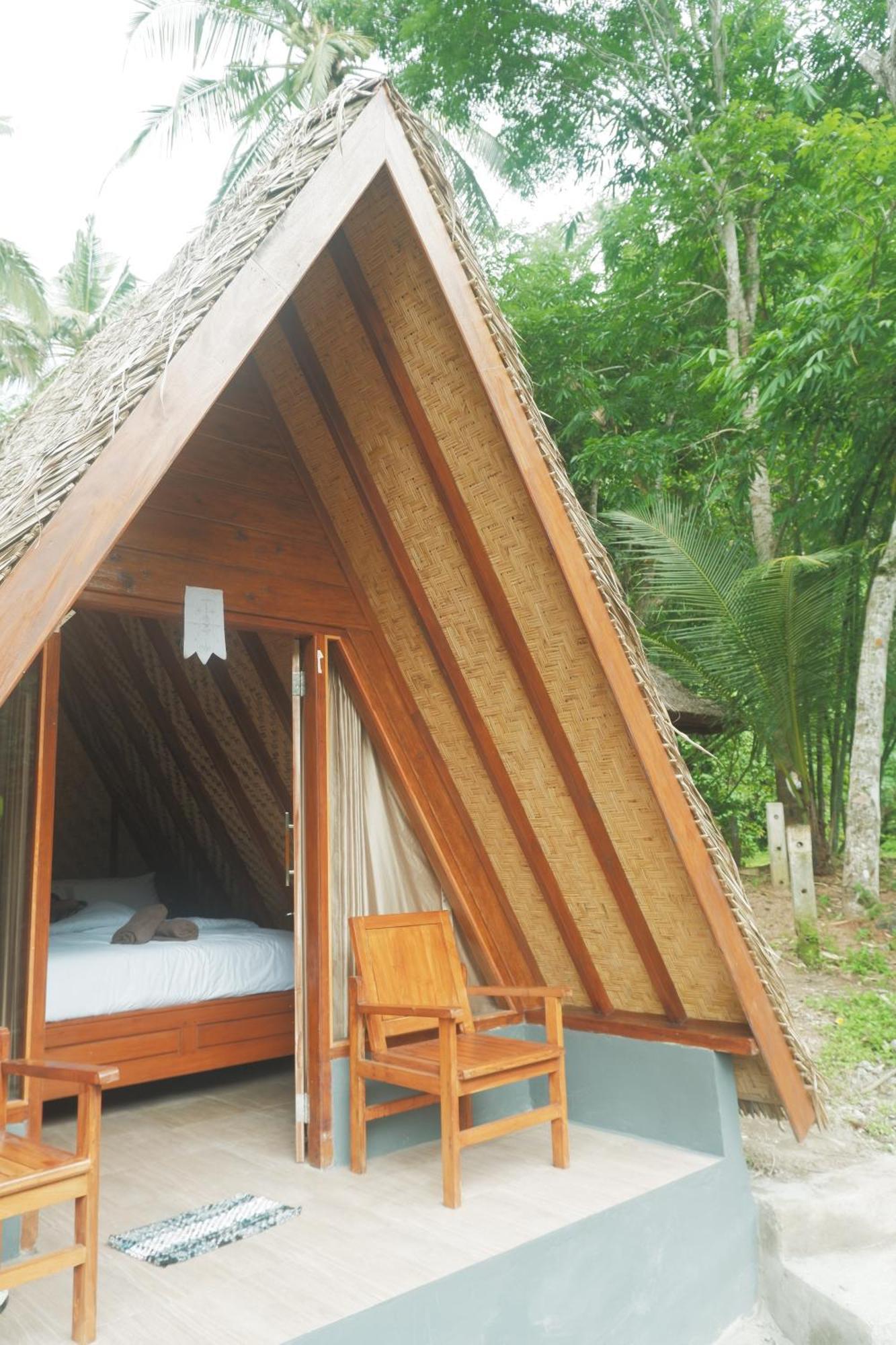Aum Resort プルカン エクステリア 写真