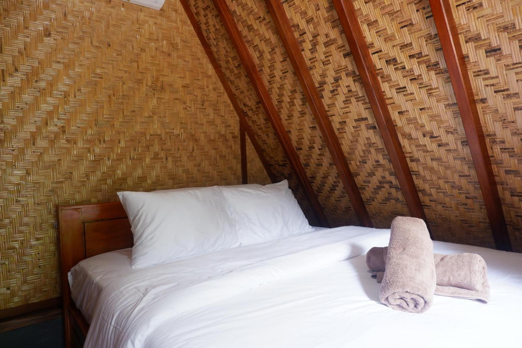 Aum Resort プルカン エクステリア 写真