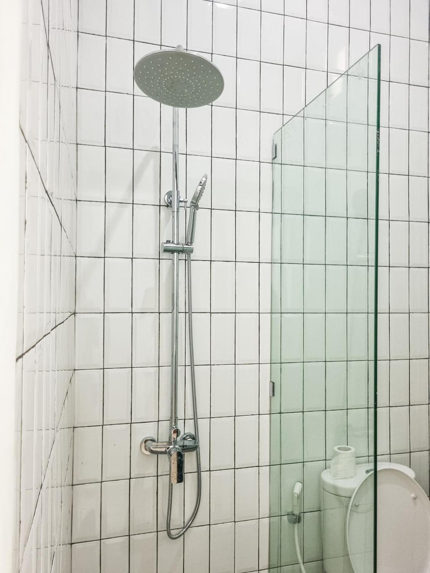 Aum Resort プルカン エクステリア 写真