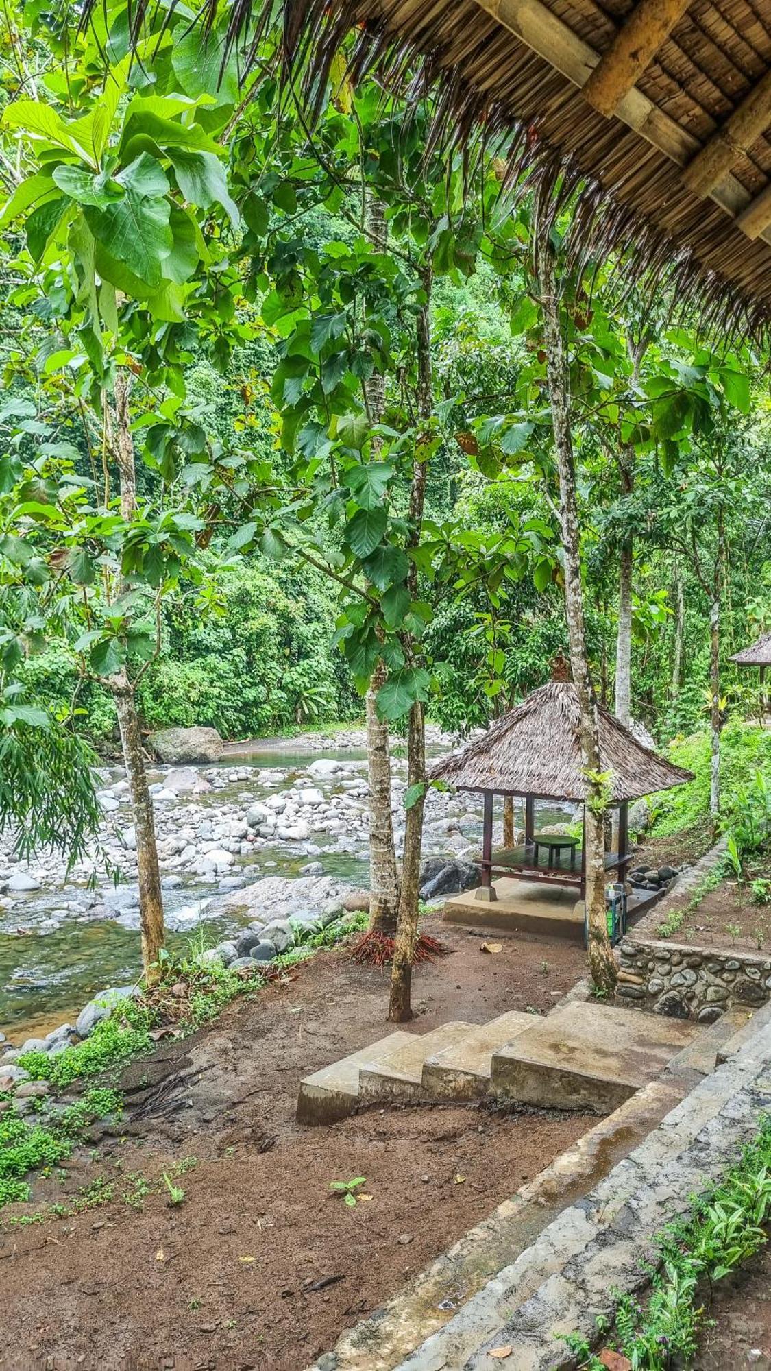 Aum Resort プルカン エクステリア 写真